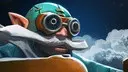 Foogels - Gyrocopter