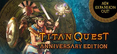 ����������� � ������� �� PlayStation ��� ��������... | Titan Quest Anniversary Edition