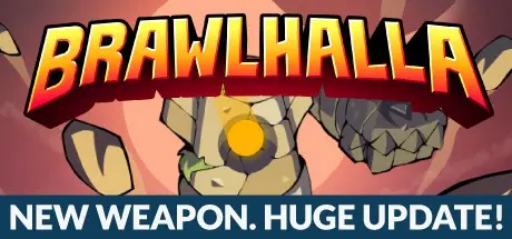 ��� ���, ���� ����������: �� ��������� ����������... | Brawlhalla
