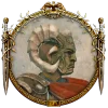 ���� �� ����������� � �����������. | King Arthur: Legion IX