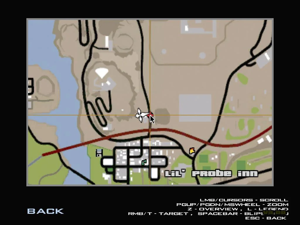 ������ 15 �������� GTA San Andreas | Grand Theft Auto: San Andreas