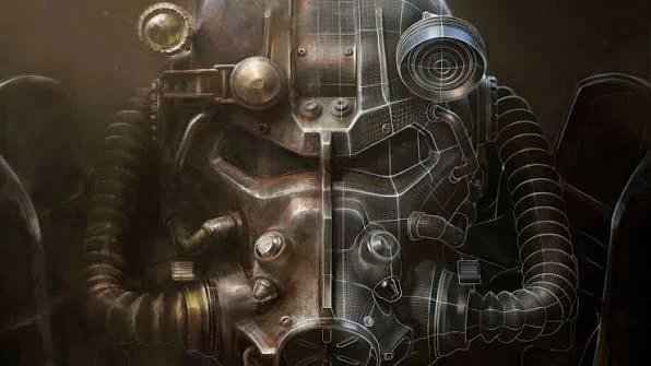 Ñëó÷àéíûå âñòðå÷è â Ïóñòîøè Fallout 4