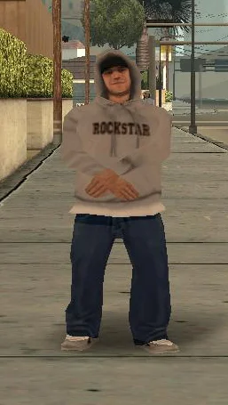 ��� ������ ���������� 10.000$ � ������ ����(� ����� � ������;) | Grand Theft Auto: San Andreas