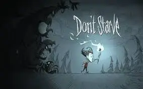 ������ ��������� � Don't Starve