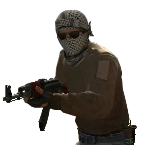 ������� �������� � ����������� (��������) | Counter-Strike 2