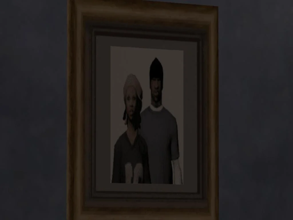 ������ 15 �������� GTA San Andreas | Grand Theft Auto: San Andreas