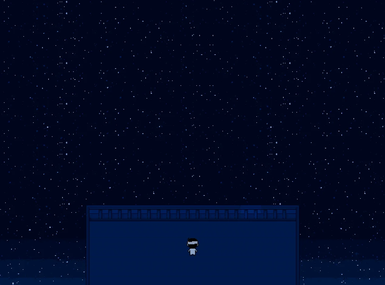 ÑÞÆÅÒÍÛÅ ÌÎÄÛ ÍÀ ÎÌÎÐÈ | OMORI