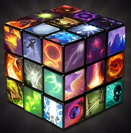 Decoding the [ Rubick's Cube ] : A Rubick's Handbook