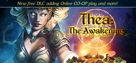 ����� ����� ��� ����... | Thea: The Awakening