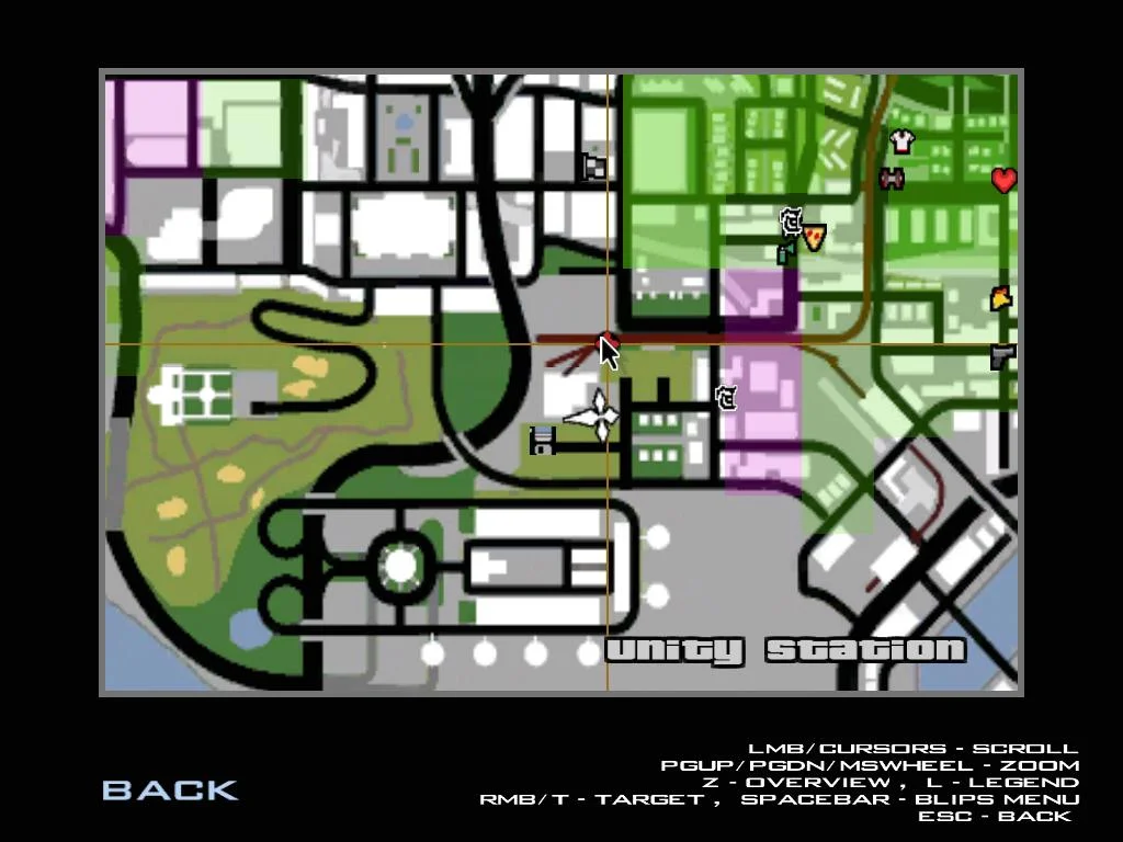 �����, ��������� 15 �������� Grand Theft Auto: San Andreas