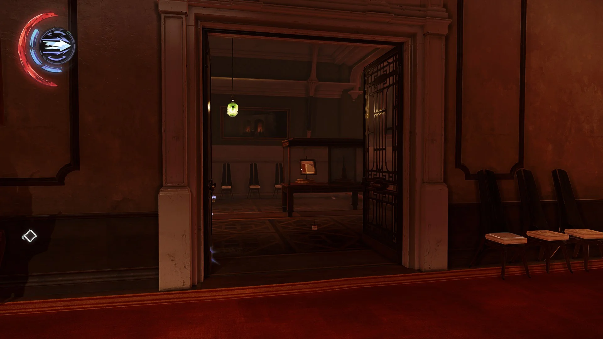 ˸���� 100% ���������� Dishonored�: Death of the Outsider�