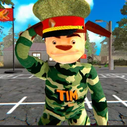 ��� ������ ,,����� �� ������ 2 �� 100%: ���� �� ������� | ESCAPE FROM TIMOKHA 2: ARMY