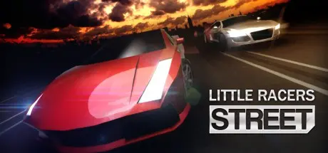 ��� ����� �������� �������� ������� ��� �������... | Little Racers STREET