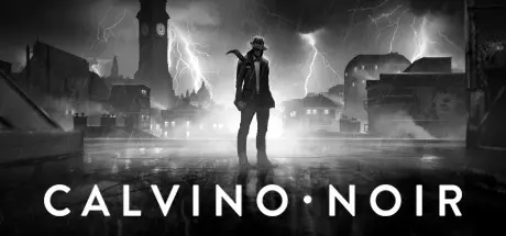 Calvino Noir - ���� ������� ������������� ����... | Calvino Noir
