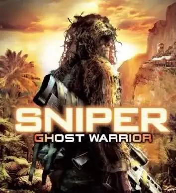 ����������� ��� Sniper: Ghost Warrior