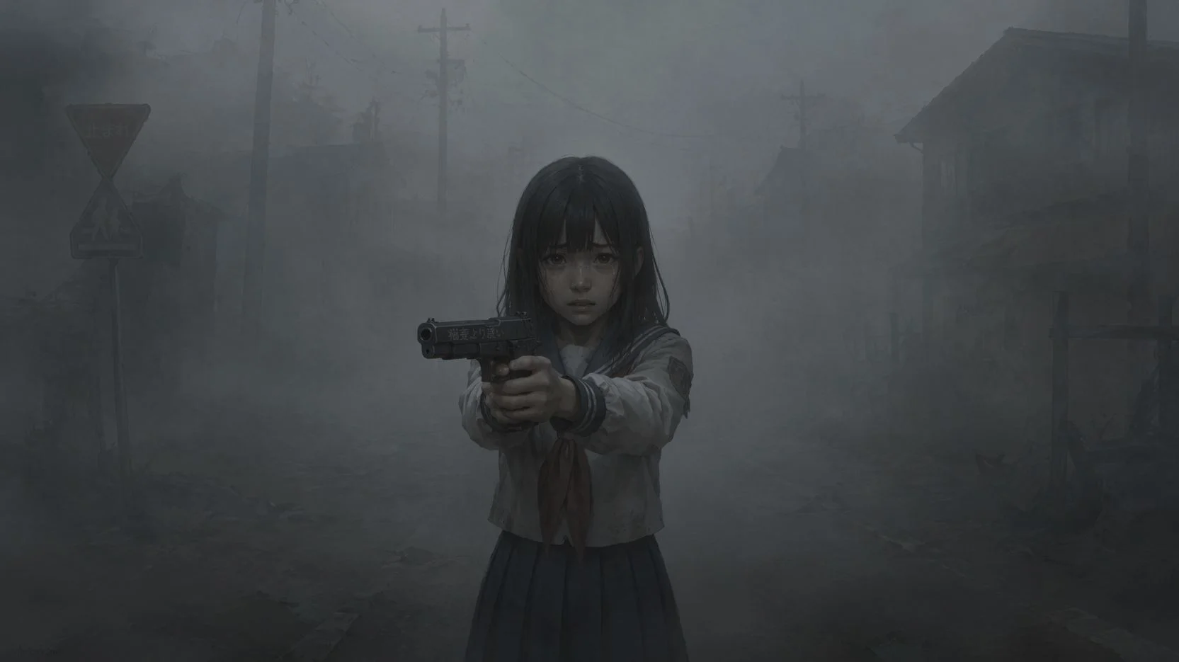 ��� Silent Hill 2 ���������� ���� ������ �������?