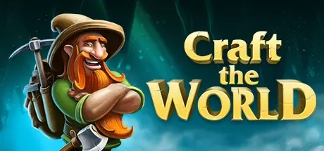 Craft The World-�������! ������ ������� ��***���� �... | Craft The World