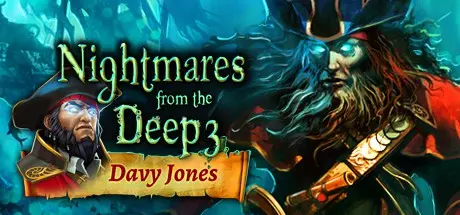 ������� �� ������ 3: ���� ����� -... | Nightmares from the Deep 3: Davy Jones