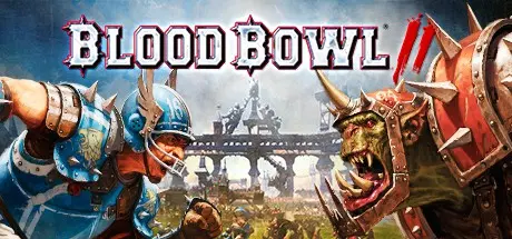 ��������� ������ � ���� ����������... | Blood Bowl 2