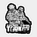 �������� � �������������� � ���� | Escape from Tarkov
