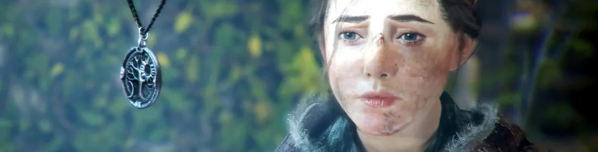 Прохождение A Plague Tale Innocence - все главы
