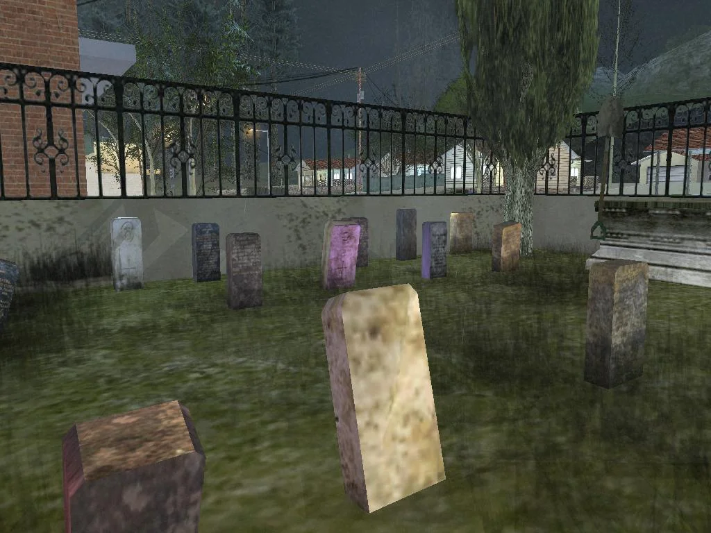 ������ 15 �������� GTA San Andreas | Grand Theft Auto: San Andreas