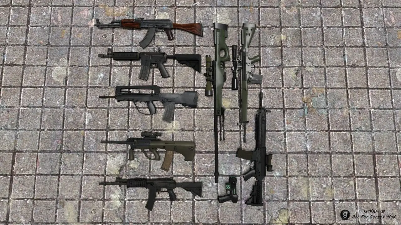 �������� � �������� ������ � /CS:GO/ (��� ��������)
