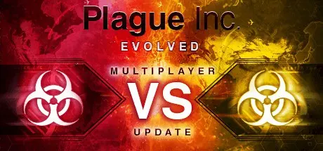 � ������ ������ � �� ���� ��������... | Plague Inc: Evolved