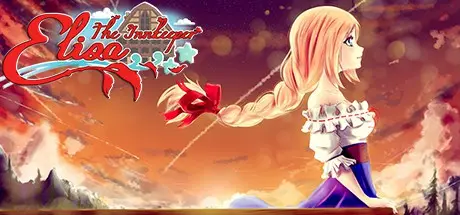 � ������ ��������� ������ �� ���� ����,�... | Elisa: the Innkeeper