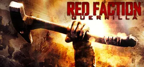 ������� ������ ����� �� ����, �� ��... | Red Faction: Guerrilla  ����� ����