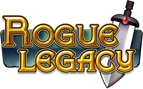 ����������� Rogue Legacy