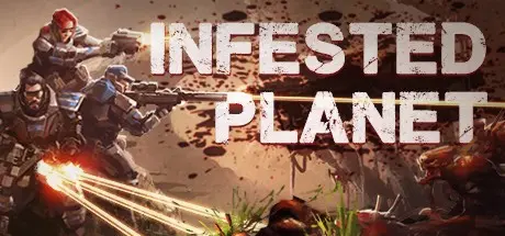 ���������� �� �������, ������������� �� ������ -... | Infested Planet