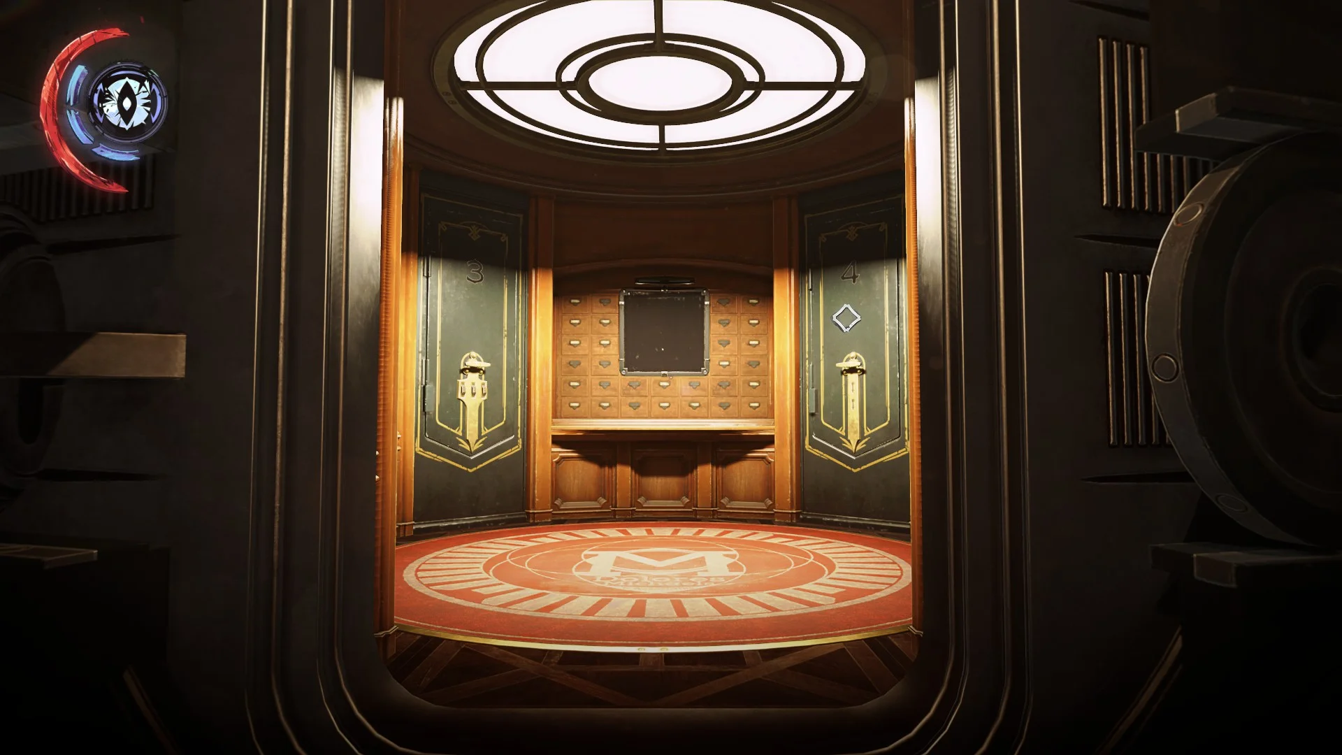 ˸���� 100% ���������� Dishonored�: Death of the Outsider�