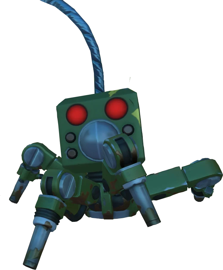 ����� �������� � ��� ������� �� �� ���� | Scrap Mechanic