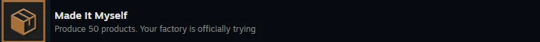 [RUS/�������] ���������� �� 100% | Ore Factory Squad 