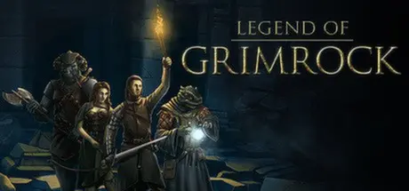 ������������ ���� � ������ ������� ��� ���,... | Legend of Grimrock ����� ����