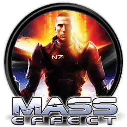 ����������� ��� Mass Effect