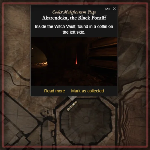 Witchfire ��� ������� (All Torments) Codex Maleficarum (RU)