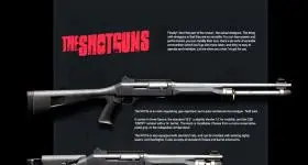 ���������� Gage Shotgun Pack.