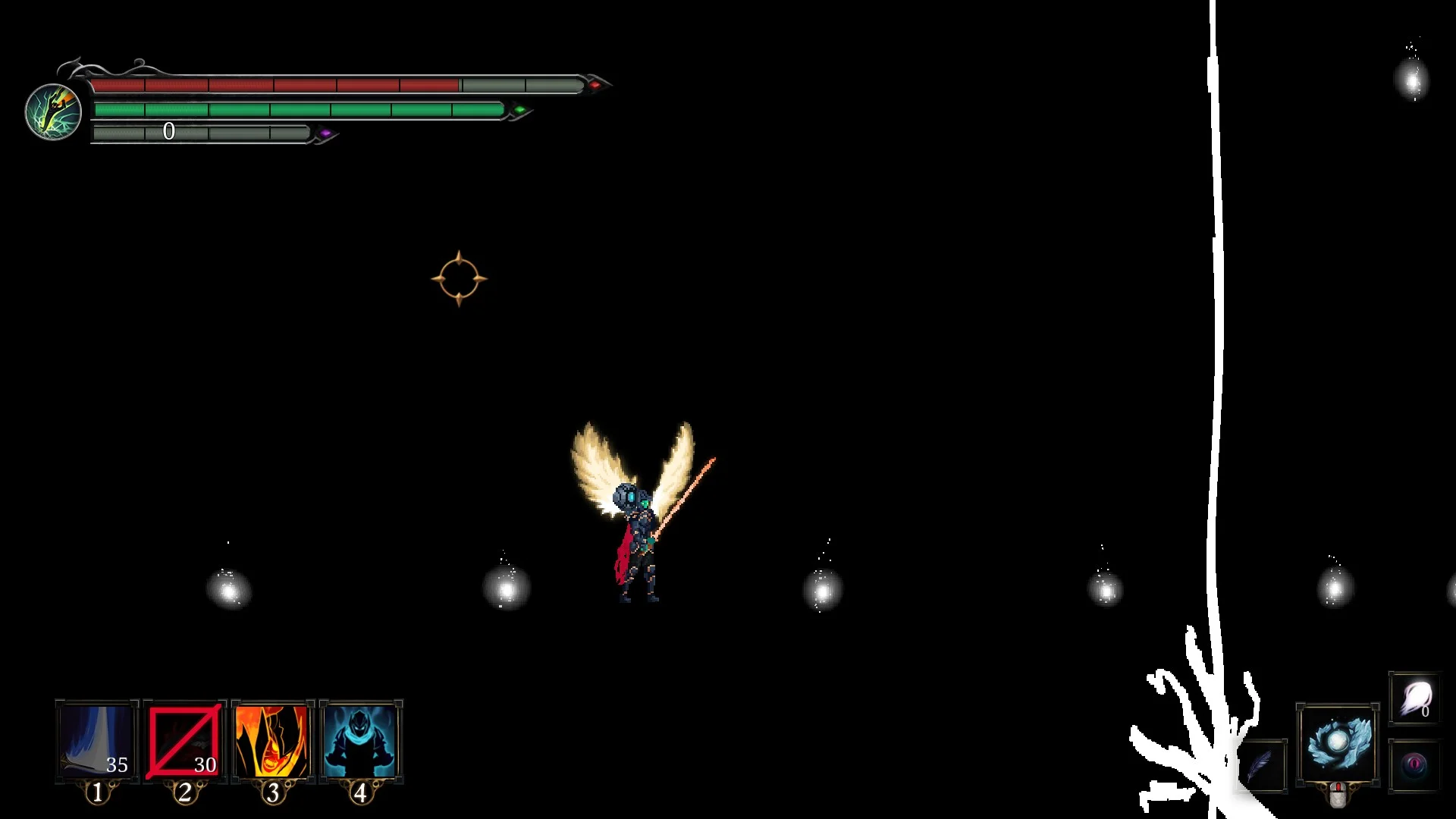 ��������� ���� Xyarlohatp | Deaths Gambit: Afterlife