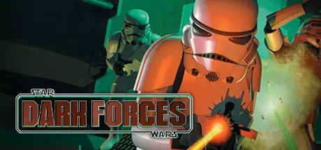 ���� �� �������, ��� ����� STAR WARS�:... | STAR WARS�: Dark Forces