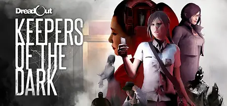 ����� ������ � ����������, � �� �����... | DreadOut: Keepers of The Dark