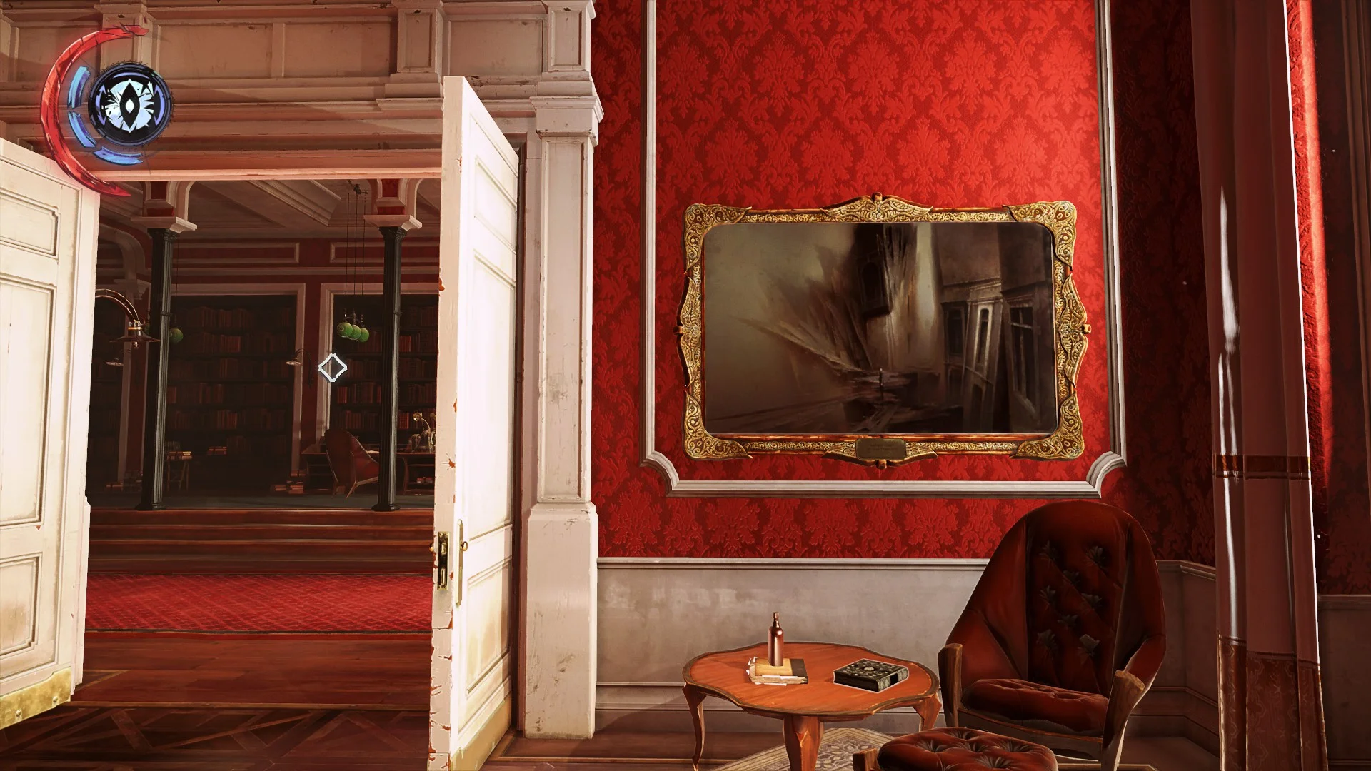 ˸���� 100% ���������� Dishonored�: Death of the Outsider�