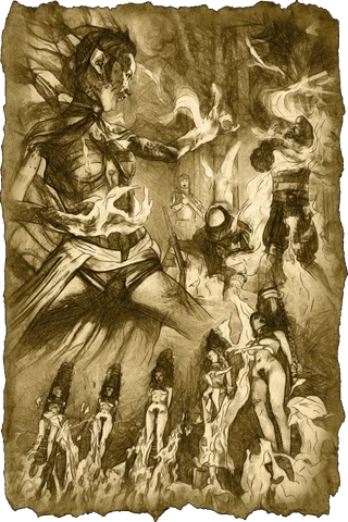 Witchfire ��� ������� (All Torments) Codex Maleficarum (RU)