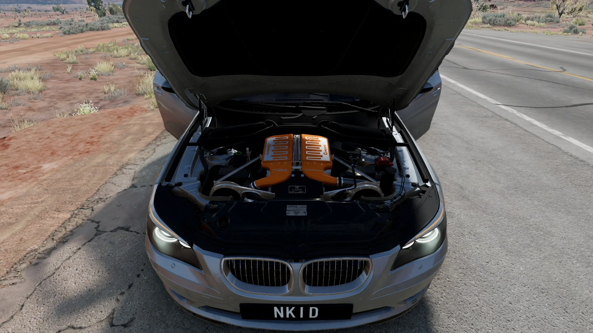 Список хороших модов на автомобили (Европа) | BeamNG.drive