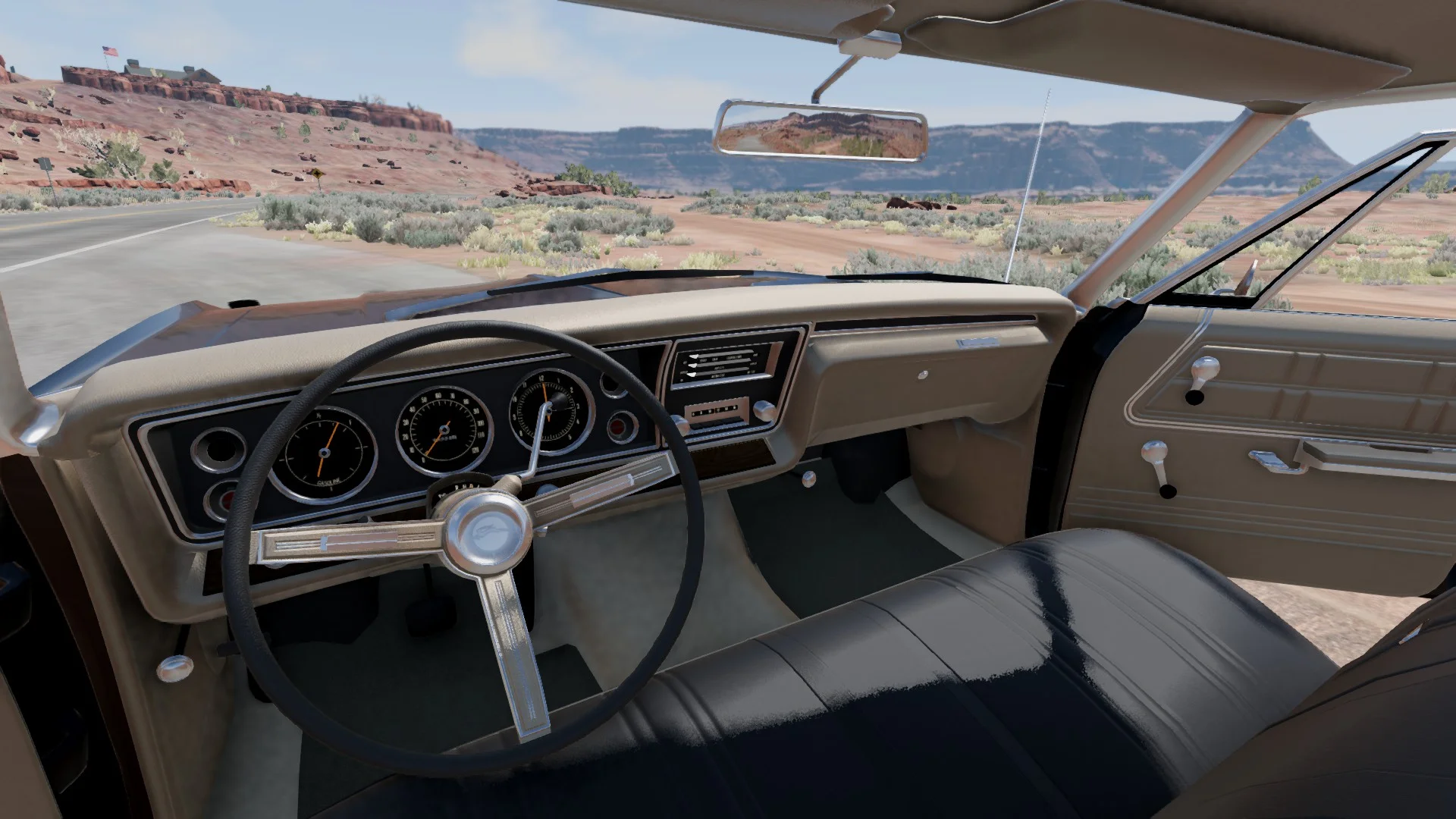 ������ ������� ����������� (���) | BeamNG.drive