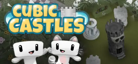����� ������� Minecraft!����� ����� ����� (����)!����� ���������... | Cubic Castles ����� ����