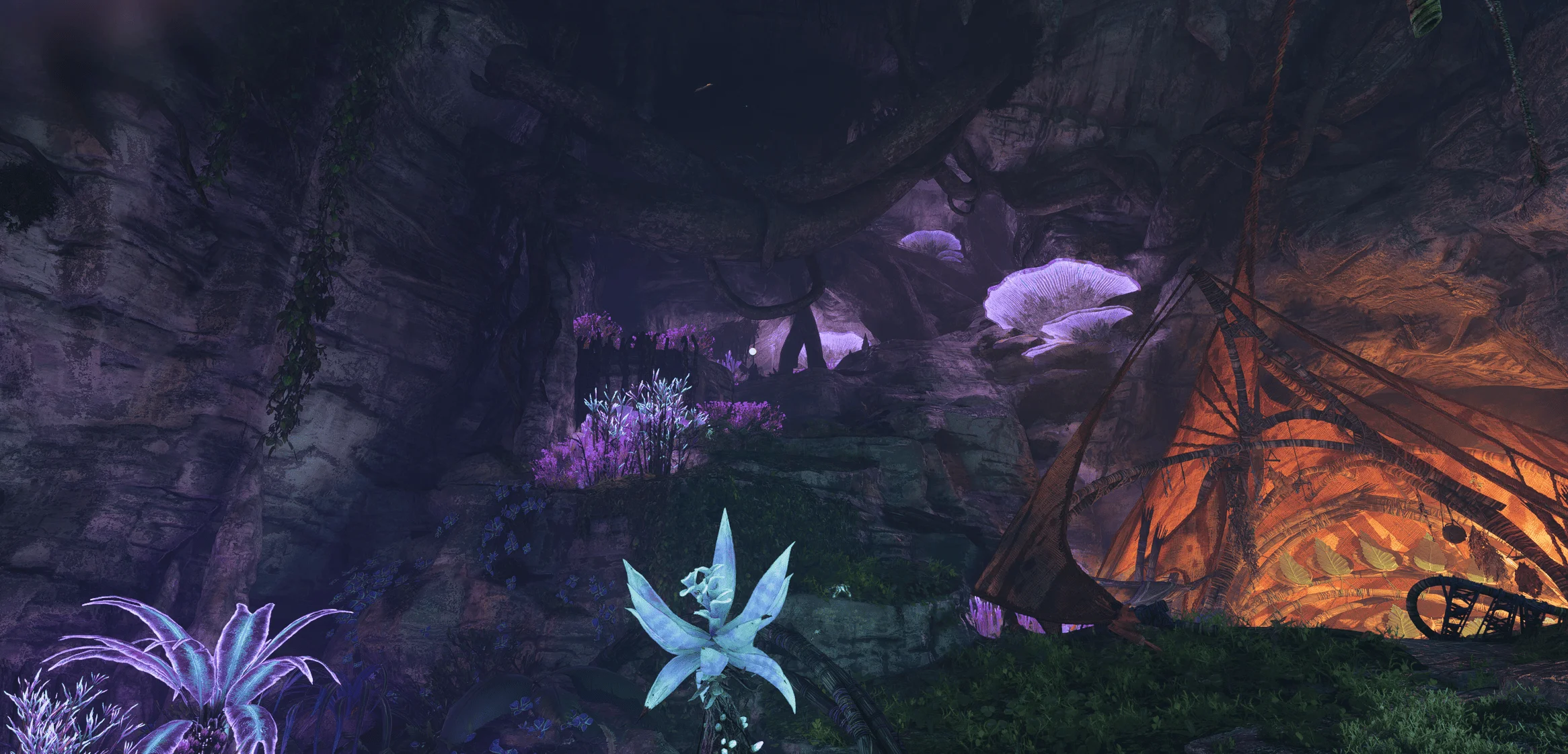 ��� ���������� � ��������� | Avatar: From the Ashes | Avatar: Frontiers of Pandora