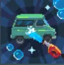 ���������� ���� The Last Gas Station