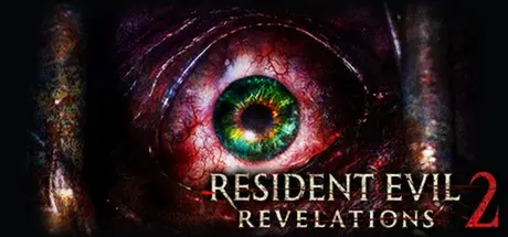 �������... | Resident Evil Revelations 2 / Biohazard Revelations 2
